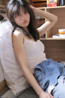 我的女友是演员